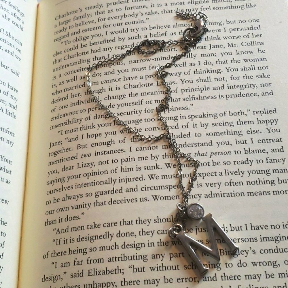 ‎Necklace